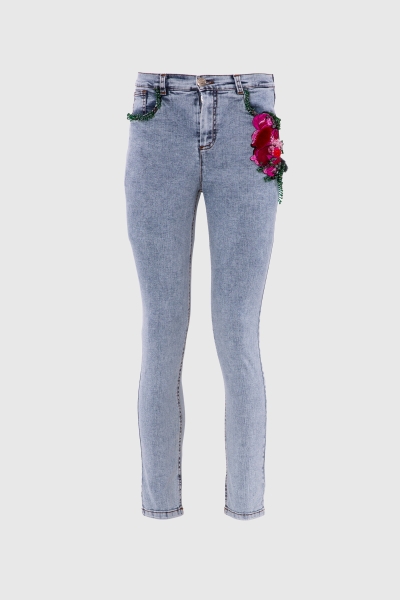 Women's Jean Models and Prices - Gizia