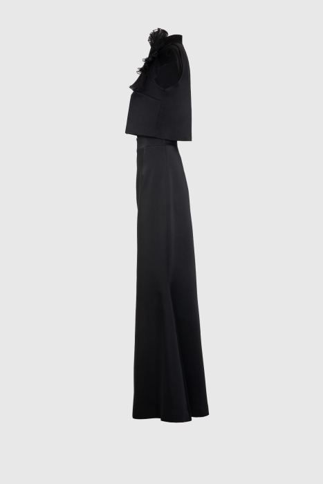 Gizia Siyah Etek ve Bluz Takım. 2