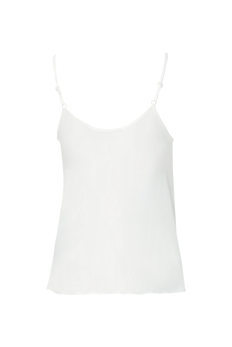 Gizia Ecru Blouse With Cowl Neckline. 3 Gizia Ecru Blouse With Cowl Neckline. 3
