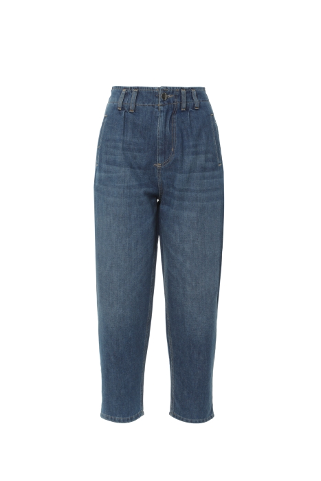 Gizia Mom Jean Trousers. 3 Gizia Mom Jean Trousers. 3