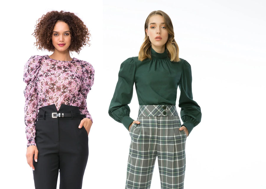 Best Formal Pants Shirt Combination Recommendations | Gizia